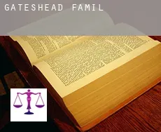 Gateshead  family