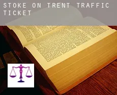 Stoke-on-Trent  traffic tickets