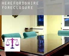 Herefordshire  foreclosures
