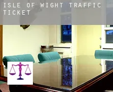 Isle of Wight  traffic tickets