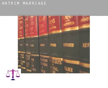 Antrim  marriage