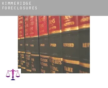 Kimmeridge  foreclosures