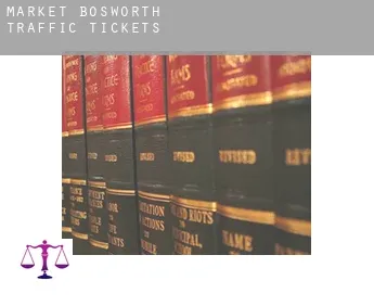 Market Bosworth  traffic tickets