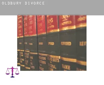 Oldbury  divorce