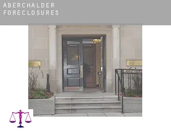 Aberchalder  foreclosures