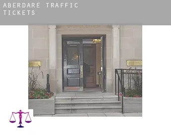 Aberdare  traffic tickets