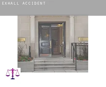 Exhall  accident
