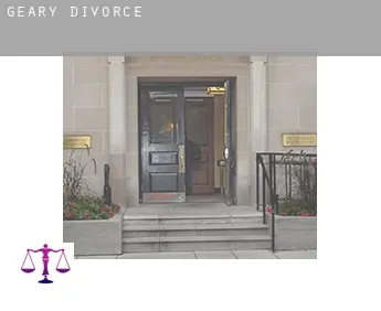 Geary  divorce