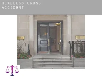 Headless Cross  accident