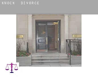 Knock  divorce
