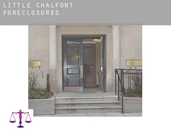 Little Chalfont  foreclosures