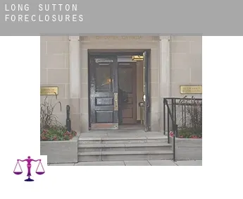 Long Sutton  foreclosures
