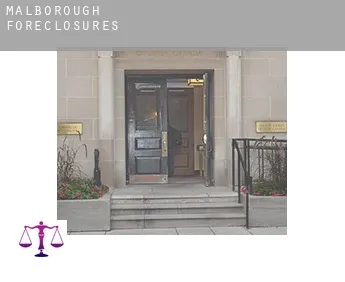 Malborough  foreclosures