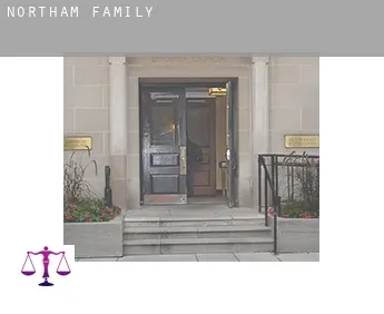 Northam  family