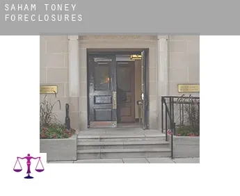 Saham Toney  foreclosures