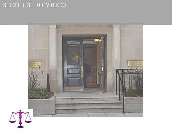 Shotts  divorce