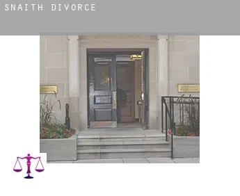 Snaith  divorce