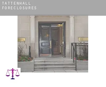 Tattenhall  foreclosures