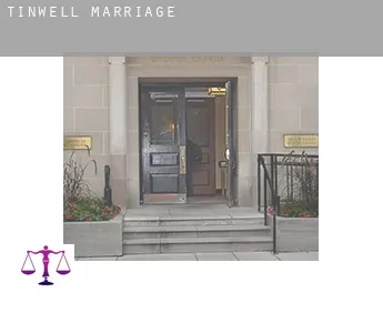 Tinwell  marriage
