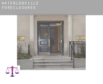 Waterlooville  foreclosures