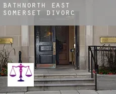 Bath and North East Somerset  divorce