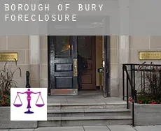 Bury (Borough)  foreclosures