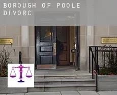 Poole (Borough)  divorce