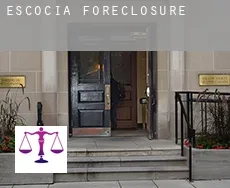 Scotland  foreclosures