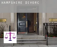 Hampshire  divorce