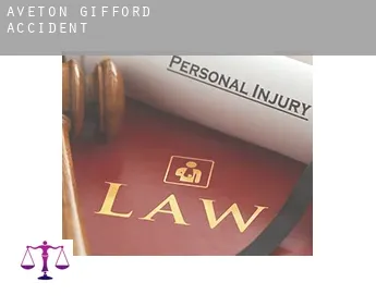 Aveton Gifford  accident