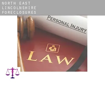 North East Lincolnshire  foreclosures
