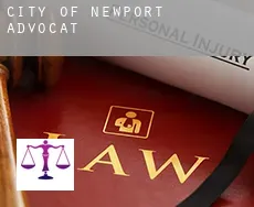 City of Newport advocate