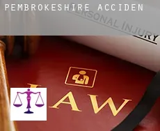 Of Pembrokeshire  accident
