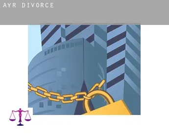 Ayr  divorce