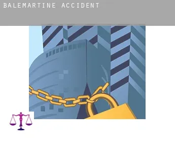 Balemartine  accident