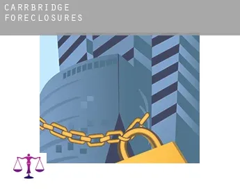 Carrbridge  foreclosures