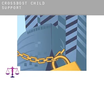 Crossbost  child support