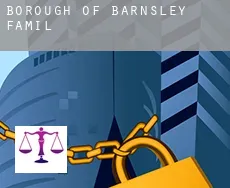 Barnsley (Borough) family