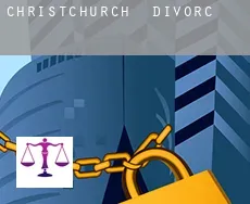 Christchurch divorce