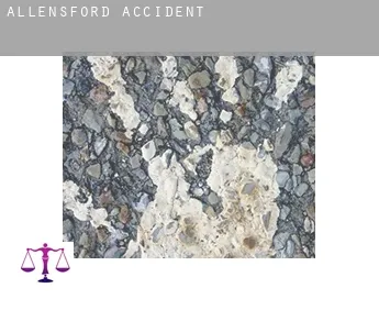 Allensford  accident