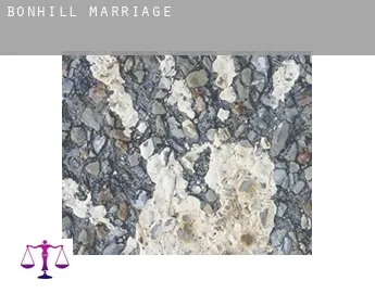 Bonhill  marriage