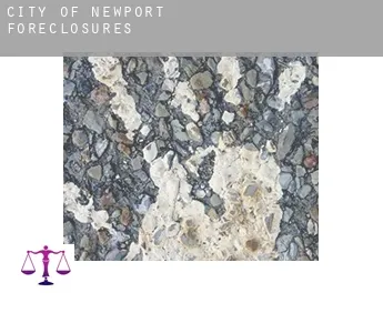 City of Newport  foreclosures