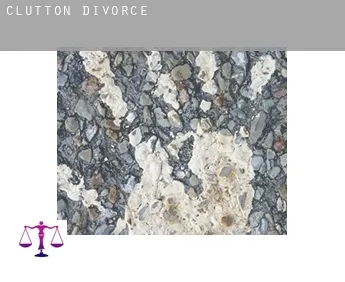 Clutton  divorce