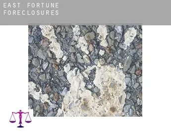 East Fortune  foreclosures
