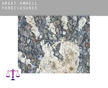 Great Amwell  foreclosures