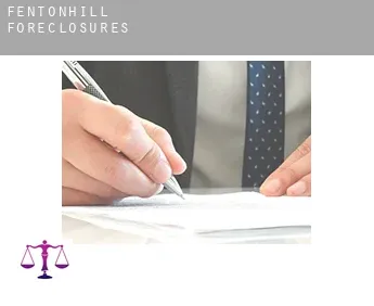 Fentonhill  foreclosures