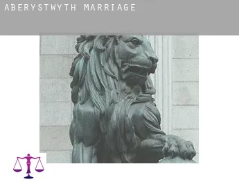 Aberystwyth  marriage