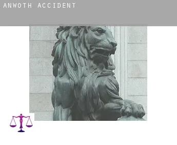 Anwoth  accident
