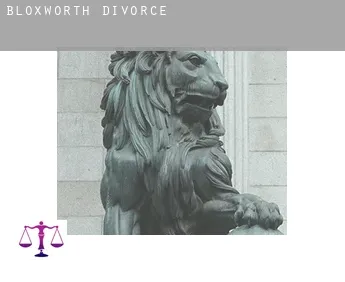 Bloxworth  divorce