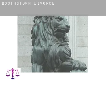 Boothstown  divorce